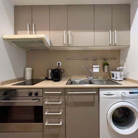 Stay U-Nique Apartments Boters Барселона Екстериор снимка