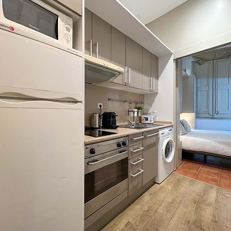 Stay U-Nique Apartments Boters Барселона Екстериор снимка