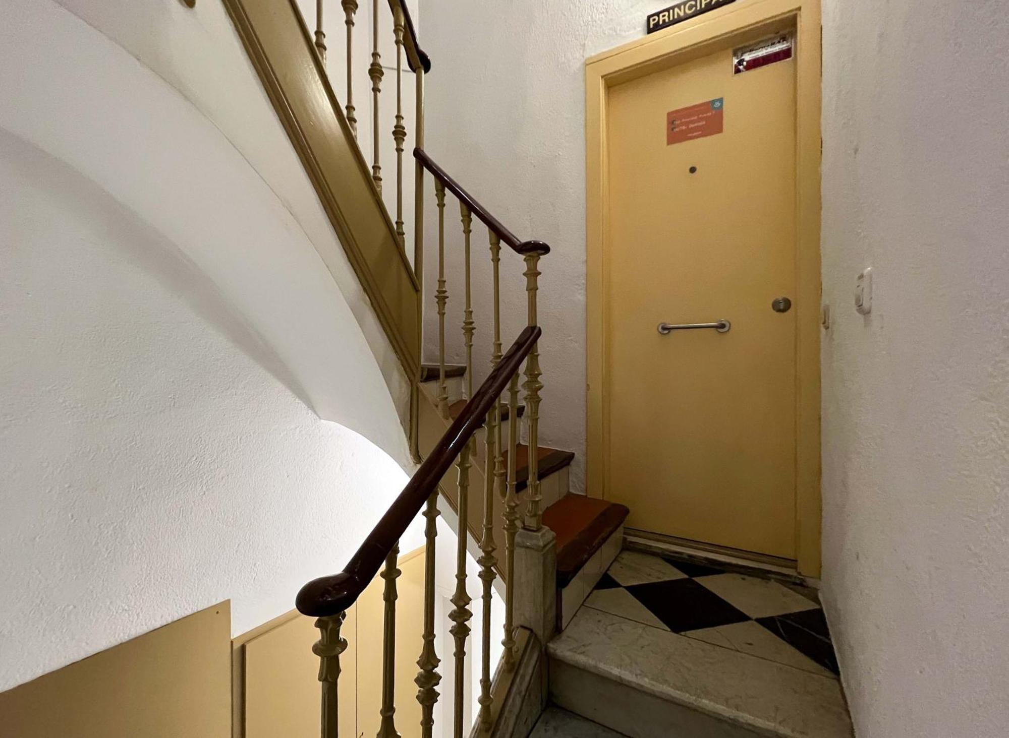 Stay U-Nique Apartments Boters Барселона Екстериор снимка