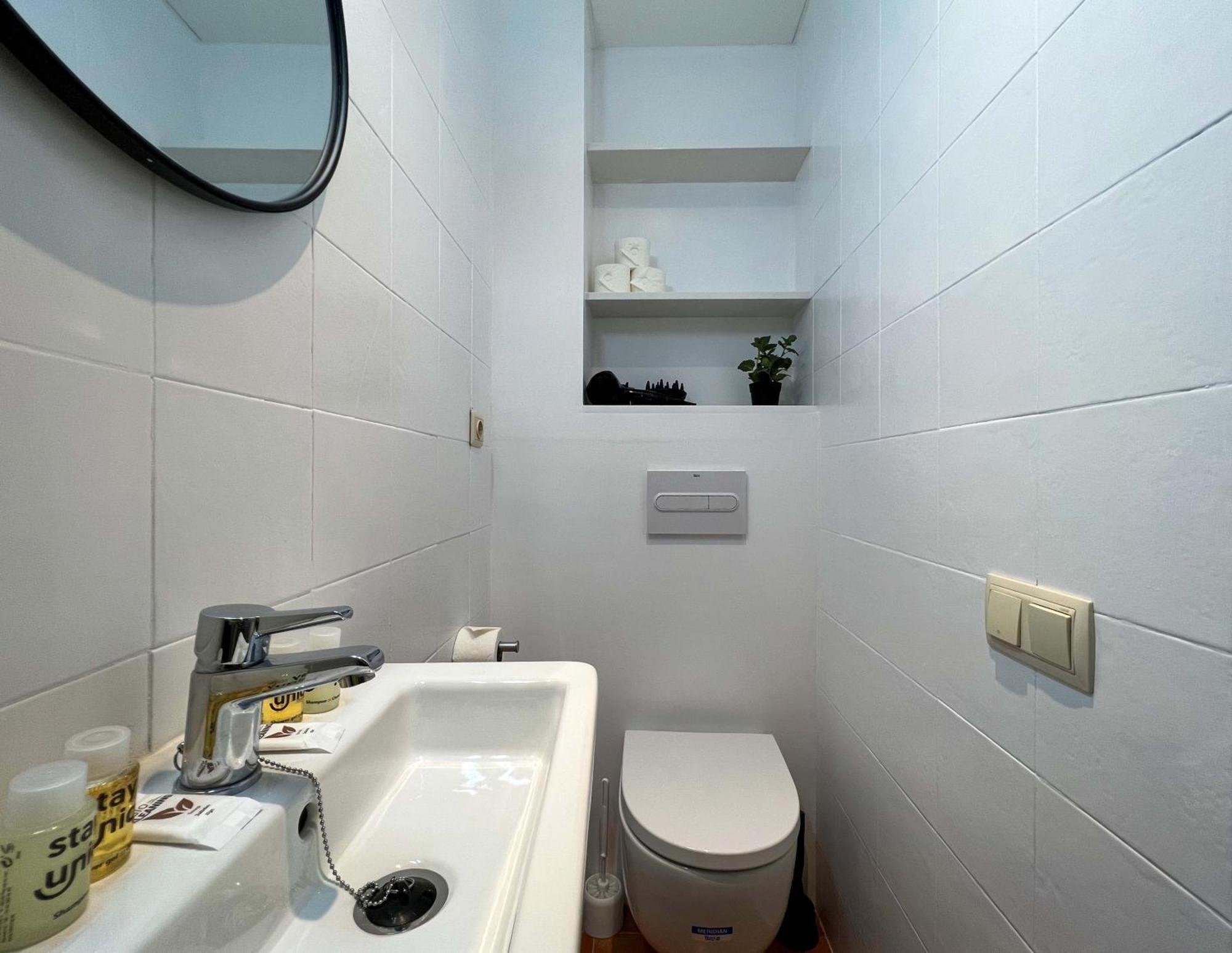 Stay U-Nique Apartments Boters Барселона Екстериор снимка