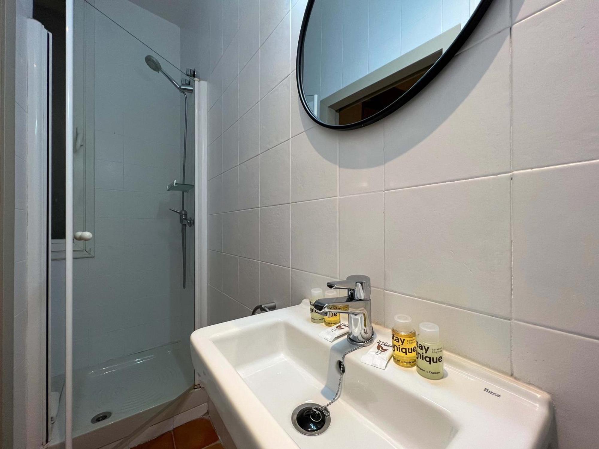 Stay U-Nique Apartments Boters Барселона Екстериор снимка