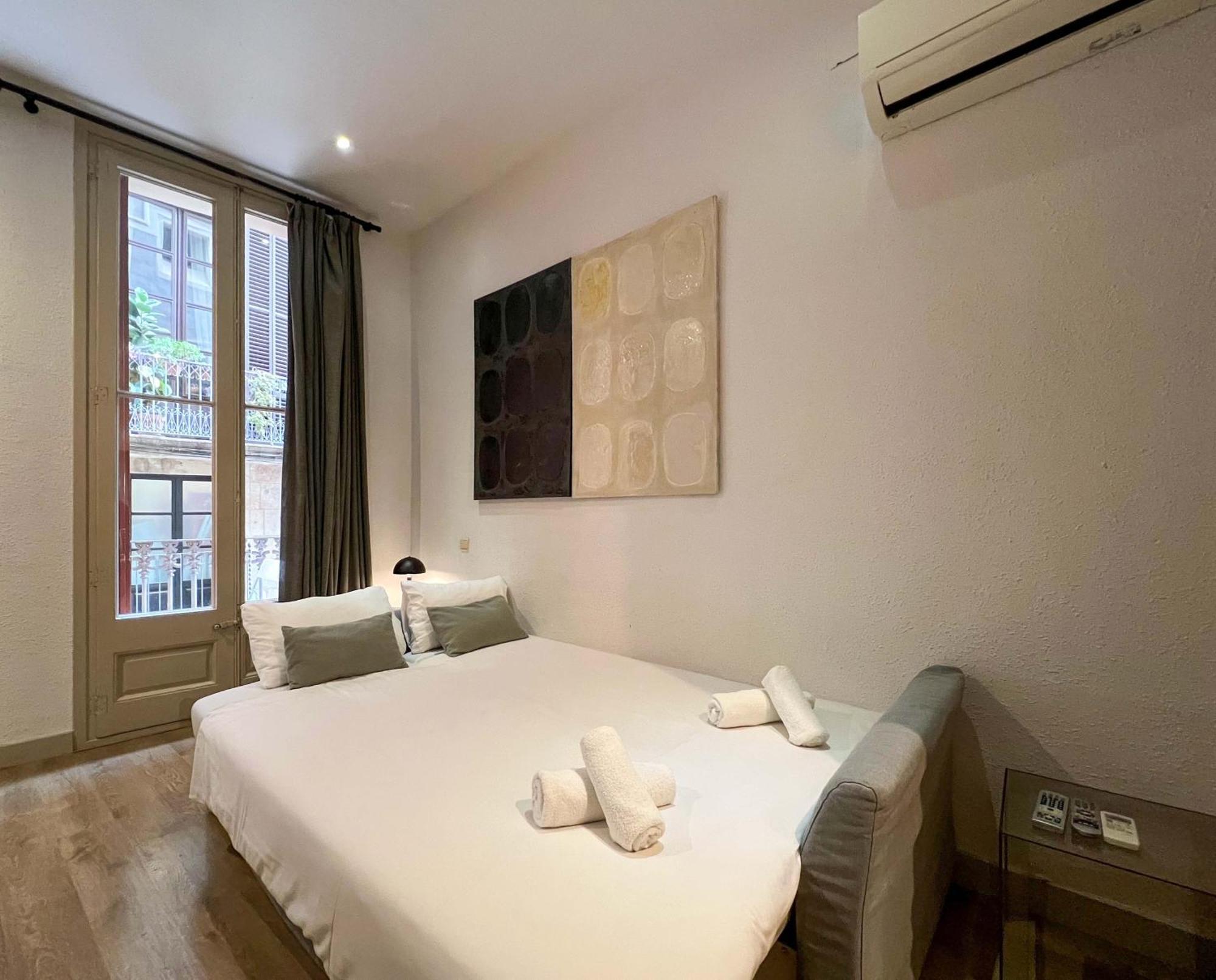 Stay U-Nique Apartments Boters Барселона Екстериор снимка