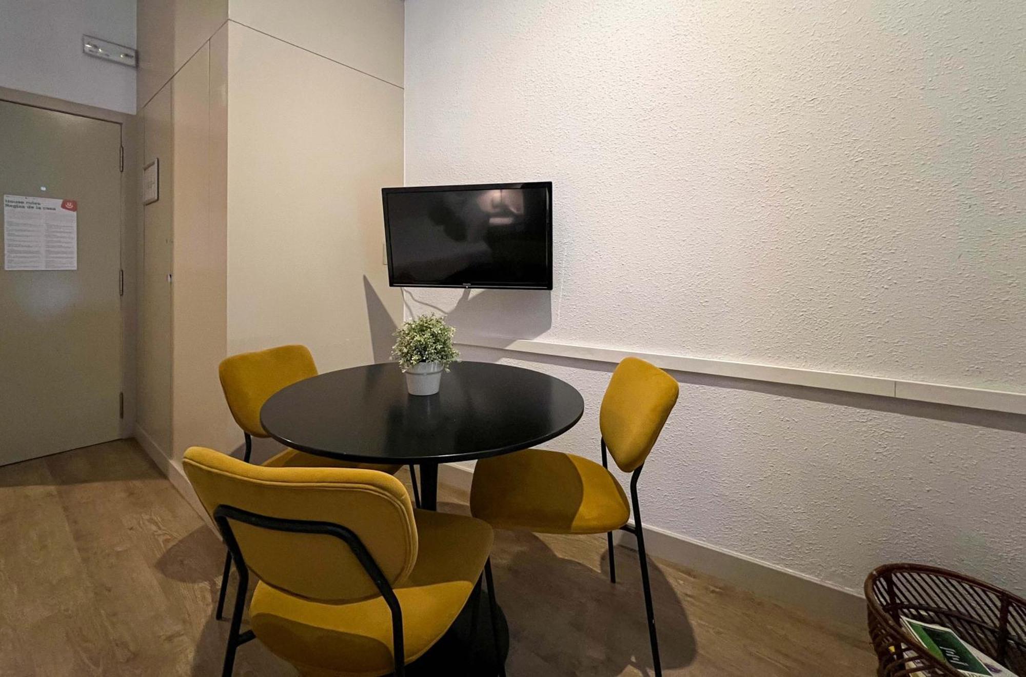 Stay U-Nique Apartments Boters Барселона Екстериор снимка