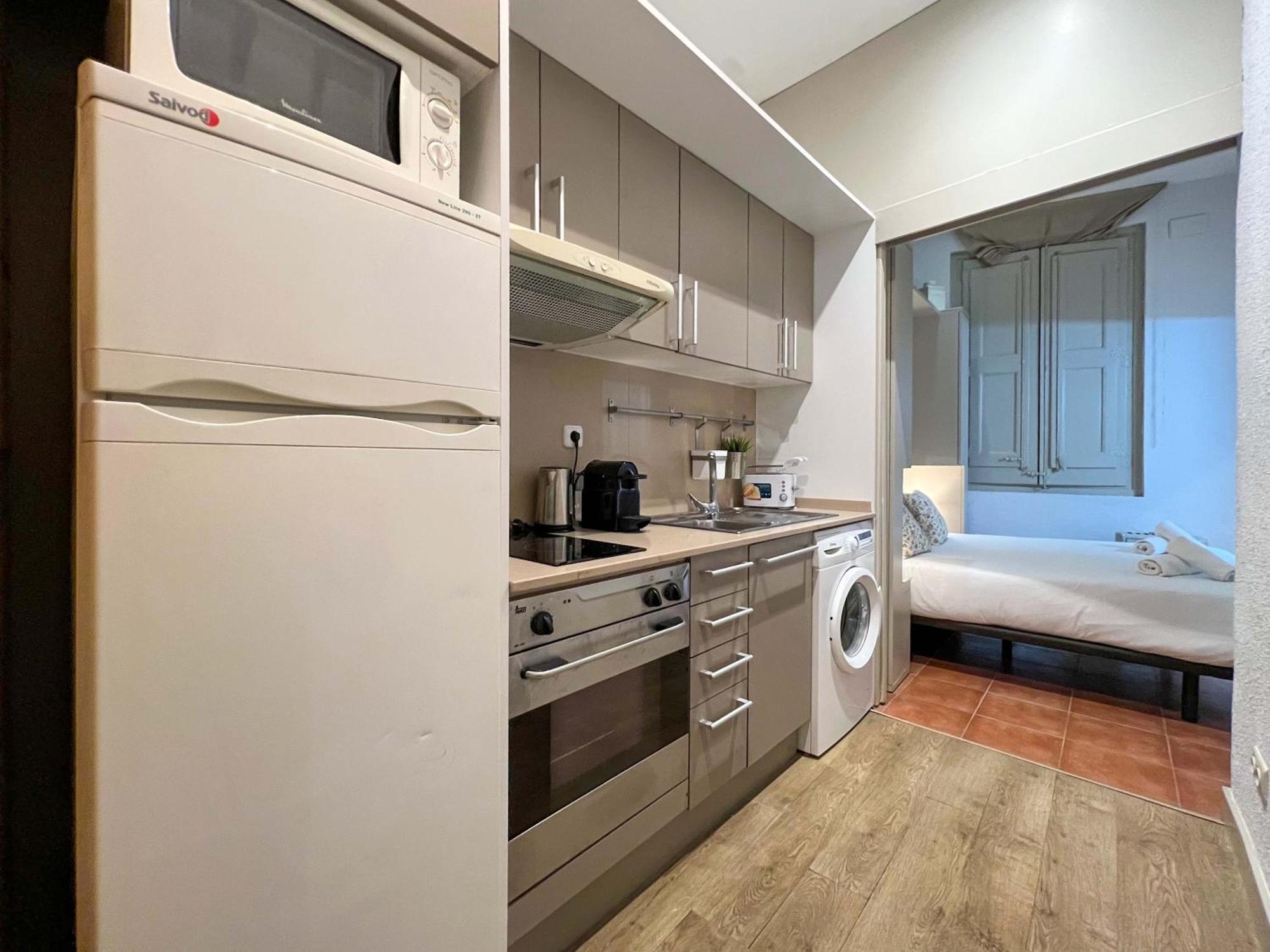 Stay U-Nique Apartments Boters Барселона Екстериор снимка
