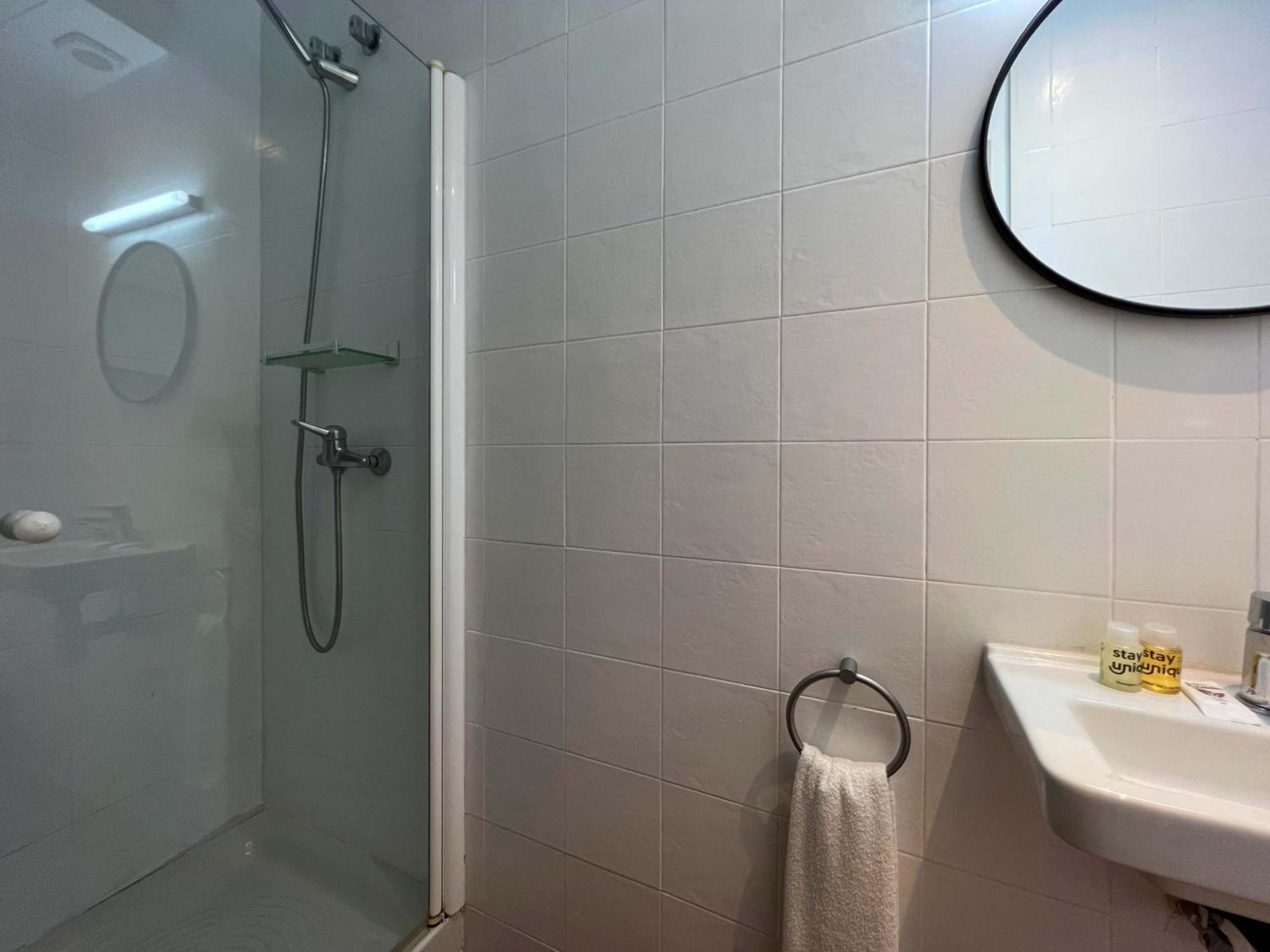 Stay U-Nique Apartments Boters Барселона Екстериор снимка