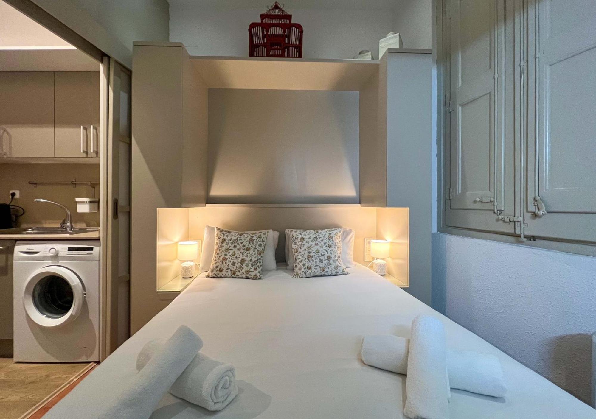 Stay U-Nique Apartments Boters Барселона Екстериор снимка