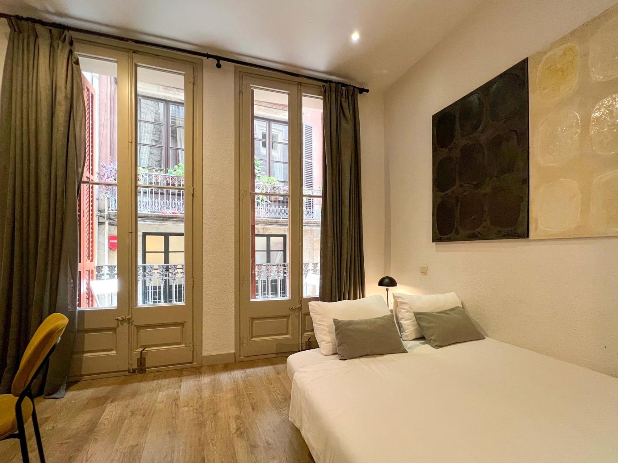 Stay U-Nique Apartments Boters Барселона Екстериор снимка