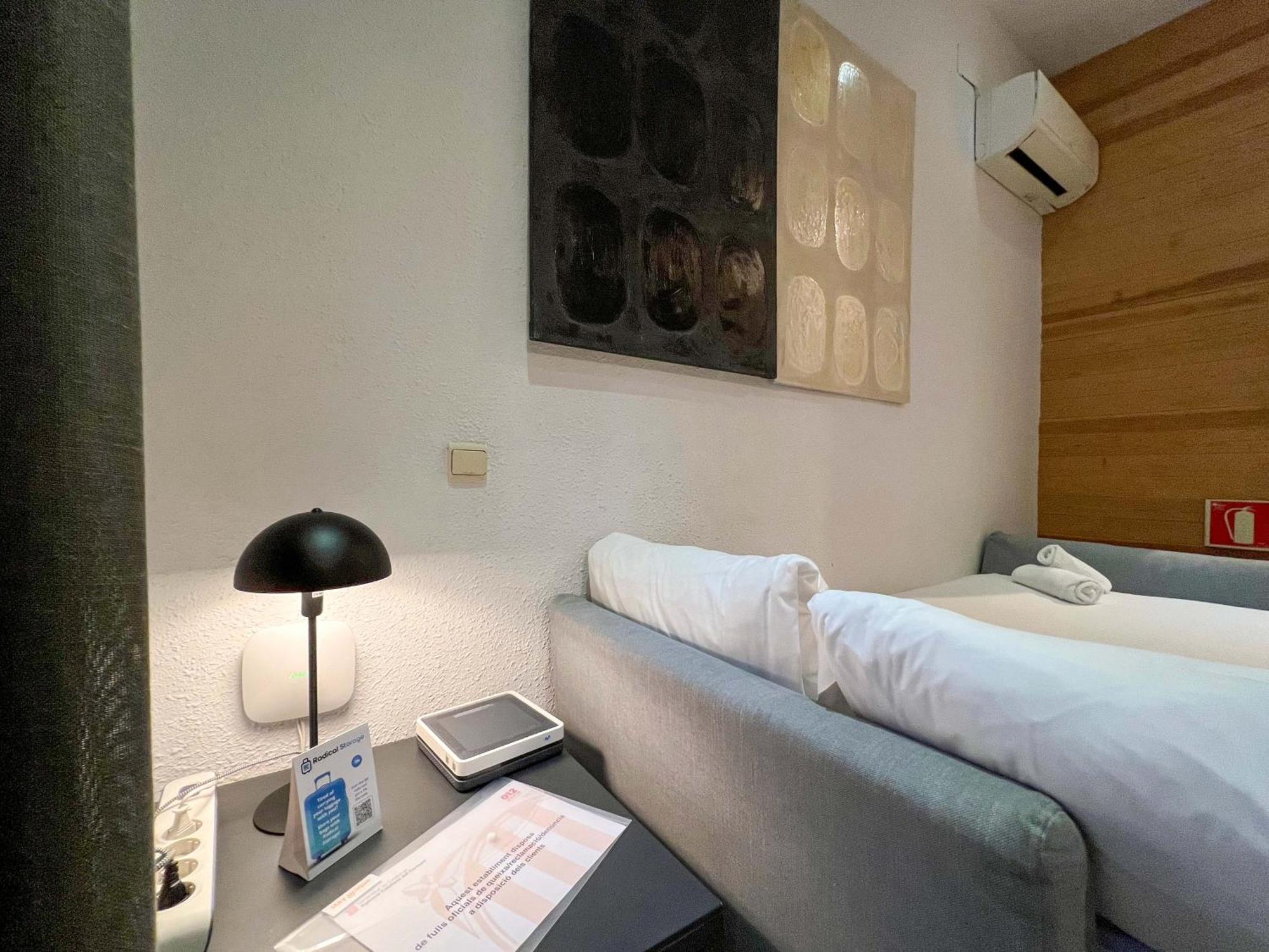 Stay U-Nique Apartments Boters Барселона Екстериор снимка